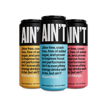 Variety Pack 12-Pack