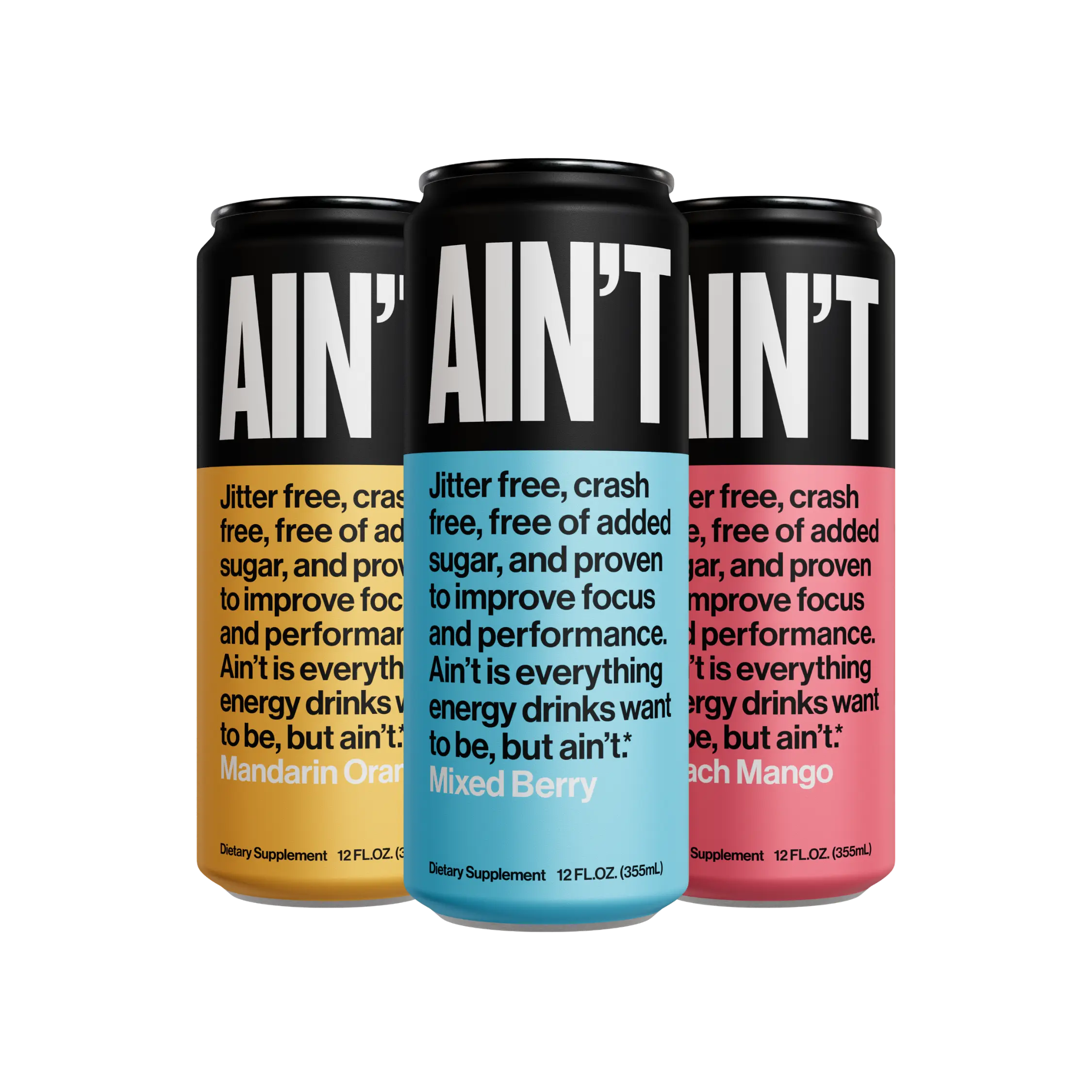 Variety 6 - Pack